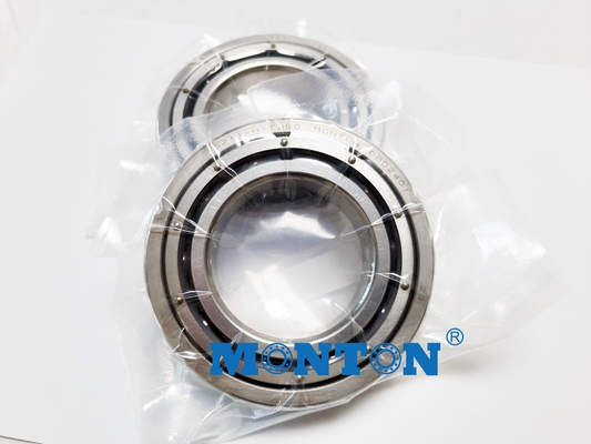 6206-H-T35D Cryogenic bearings  Cryogenic pump bearings