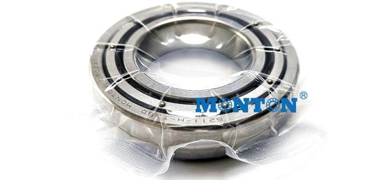 6207-H-T35D low temperature bearing for cryogenic pump