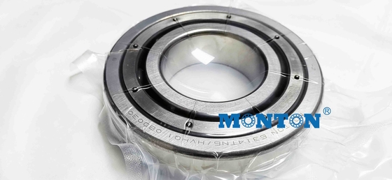 6210-H-T35D cryogenic turbopump bearing  Vacuum Cryogenic Pump bearing