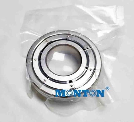 6215-H-T35D Cryogenic pump bearings  Ultra-Low Temperature Bearing for Liquid Oxygen Pump