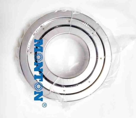 6215-H-T35D Cryogenic pump bearings  Ultra-Low Temperature Bearing for Liquid Oxygen Pump