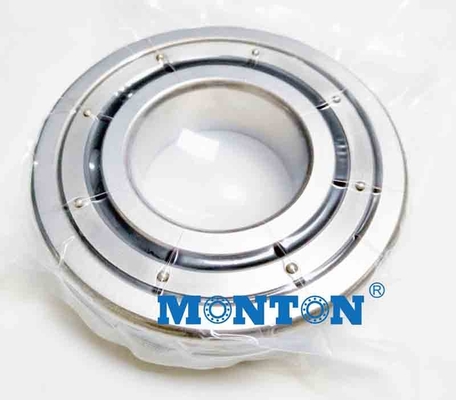 6217-H-T35D Cryogenic pump bearings  Ultra-Low Temperature Bearing for Liquid Oxygen Pump