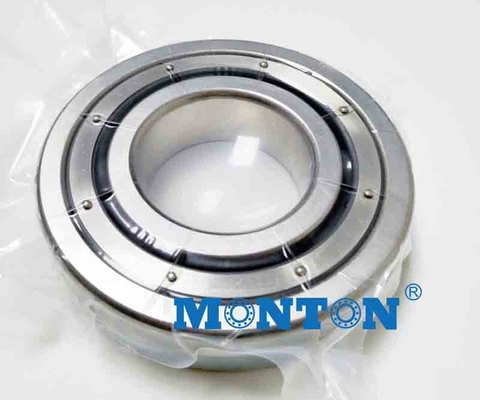 6217-H-T35D Cryogenic pump bearings  Ultra-Low Temperature Bearing for Liquid Oxygen Pump