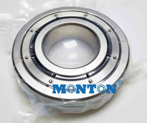 6217-H-T35D Cryogenic pump bearings  Ultra-Low Temperature Bearing for Liquid Oxygen Pump