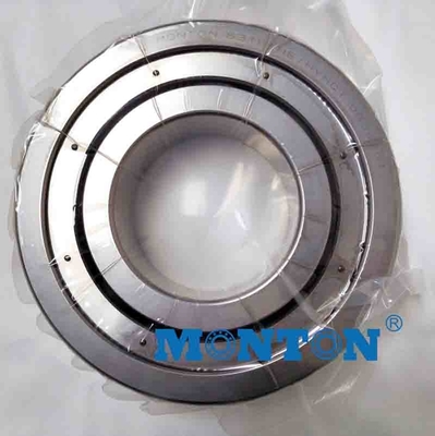 6318-H-T35D  Ultra-Low Temperature Bearing for Liquid Oxygen Pump