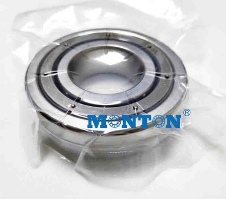 7207 35*72*17mm  Ultra-low Temperature Bearing  Cryogenic bearings  Cryogenic pump bearings