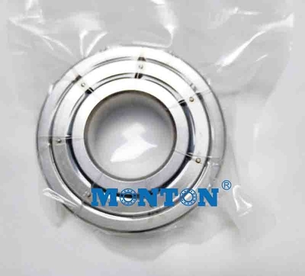 7307 35*80*21mm Liquid Nitrogen Pump Bearing  Cryogenic Liquid Pumps Bearing  cryogenic turbopump bearing