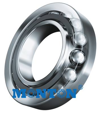 751118MSP/5 90*98*112mm Single direction angular contact thrust ball bearings