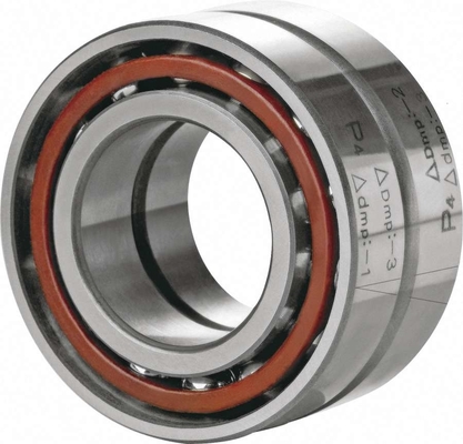 751128MSP/5 140*151*31mm Single direction angular contact thrust ball bearings