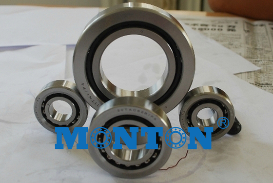 751130MSP/5 150*161*31mm Single direction angular contact thrust ball bearings