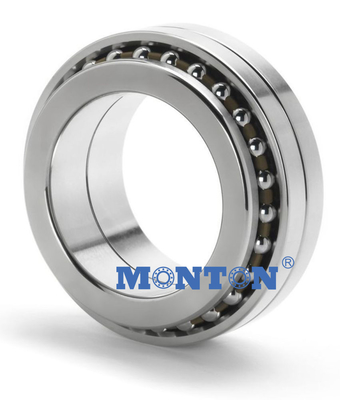 7005A5TYNDBLP4 High Speed Bearings High Level Machine Tool Spindle Bearing