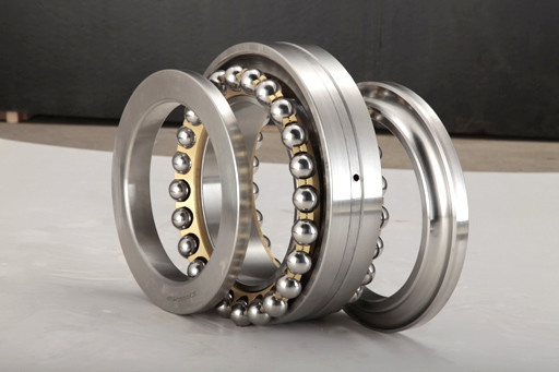 751176MSP/5 380*440*65mm Single direction angular contact thrust ball bearings