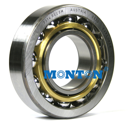 751180MSP/5 400*460*65mm  Single direction angular contact thrust ball bearings