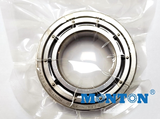 ZKLF50115-2RS 50*115*34mm  Axial angular contact ball bearings