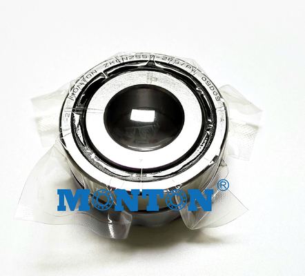 ZKLF80165-2Z 80*165*45mm Axial angular contact ball bearings