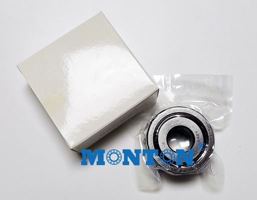 ZKLF1255-2RS-PE 12*55*25mm Axial angular contact ball bearings