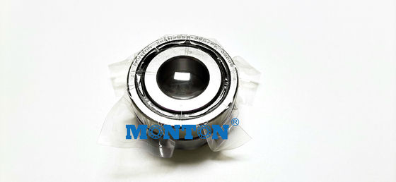 ZKLN1747-2RS 17*47*25mm Axial angular contact ball bearings