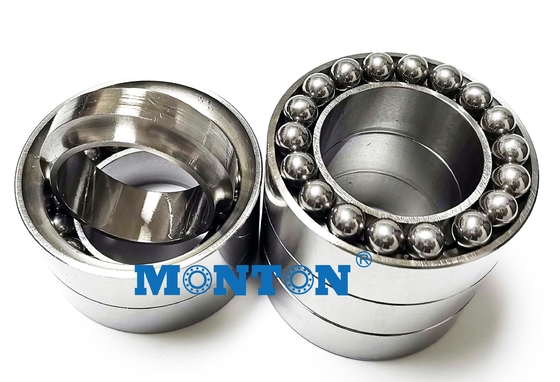 128713K 65*128*351.5mm downhole mud motor bearing   Mud lubricated bearing assembly