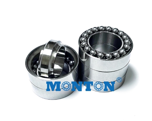 Downhole Drilling Mud Motor Tungsten Carbide Radial Bearing Tc Bearing 128916M 80*148*363mm