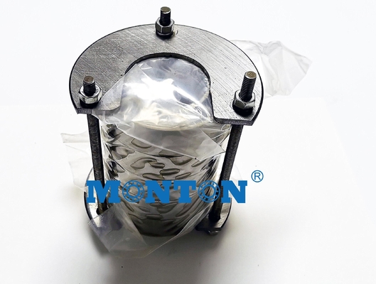 128718KM 90*142*451mm Petroleum Machinery Bearings Downhole Drilling Mud Motor Mud Lubricated Drill Motor Bearinghard Alloy Radial Bearing