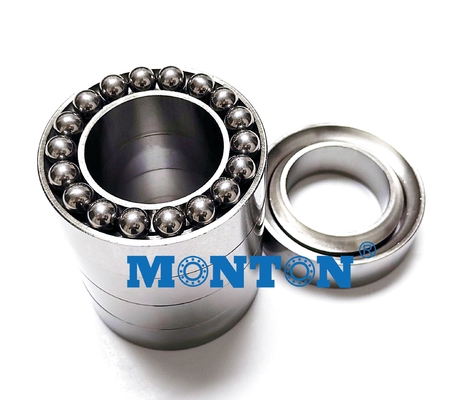 128718KC 90*152*433mm Premium Drilling Motor Carbide Insert Bearing  Mud Motor Radial Bearings