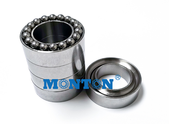 128718KC 90*152*433mm Premium Drilling Motor Carbide Insert Bearing  Mud Motor Radial Bearings