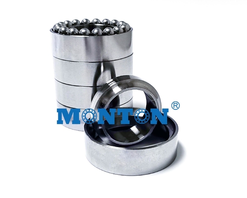 mud motor bearings ,mud lubricated thrust bearings