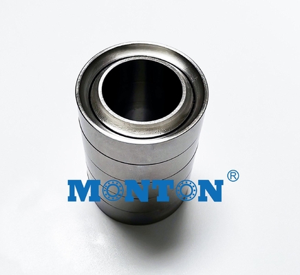 Mud Stack Thrust Bearings Mud Motor Bearings For Downhole Drill 128713K