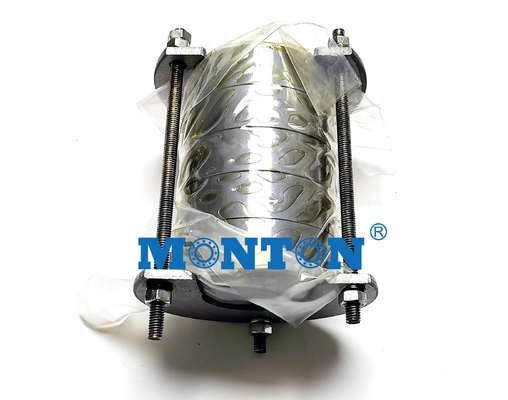 Customized mud motor Bearings 55SiMoVA 8620 Material For Oil Drilling Motor