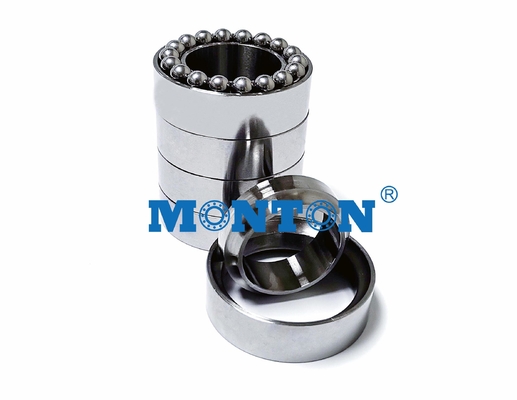 128717KB 84*152*338.5mm BEARINGS FOR DOWNHOLE DRILLING MOTORS  Well drilling tool with diamond radial thrust bearings