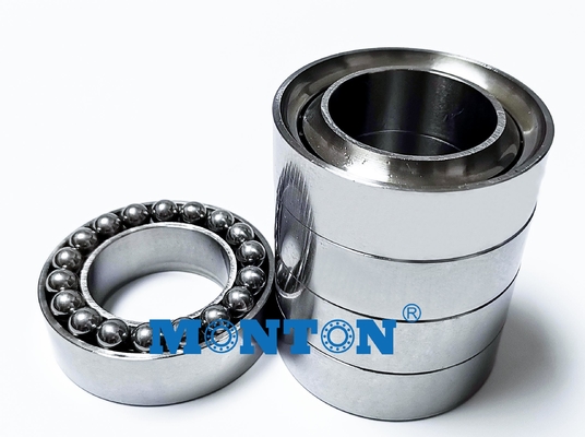 128717KB 84*152*338.5mm BEARINGS FOR DOWNHOLE DRILLING MOTORS  Well drilling tool with diamond radial thrust bearings
