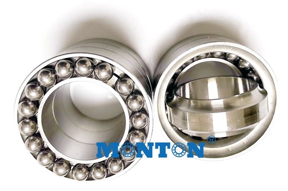 128705 27.81 mm*45.40 mm*88.90 mm  Mud Stack Thrust Bearings Mud Motor Bearings For Downhole Drill