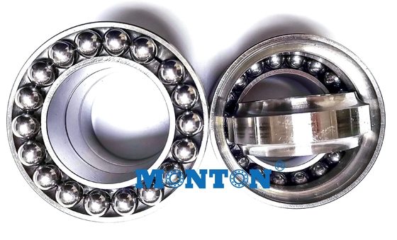 128705 27.81 mm*45.40 mm*88.90 mm  Mud Stack Thrust Bearings Mud Motor Bearings For Downhole Drill