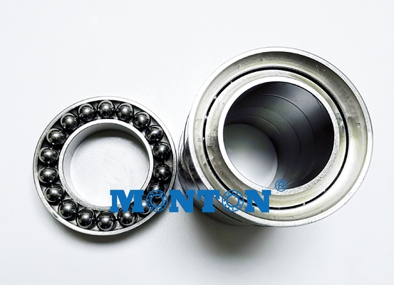 128718 90*142*550mm Bearing assembly for downhole motor  Mud Motor Bearings