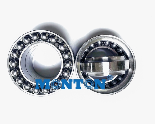 128709K(LL) 46*86*220mm Premium tungsten carbide tile radial bearings
