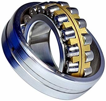 PLC59-5 Vibrating Screen Bearings  Anti Friction Brass Cage Bearing For Concrete Mixer