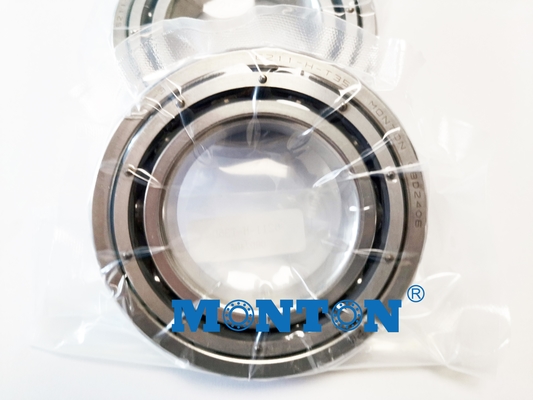 6311-H-T35D  stainless steel Low temperature bearings for LNG pump bearings