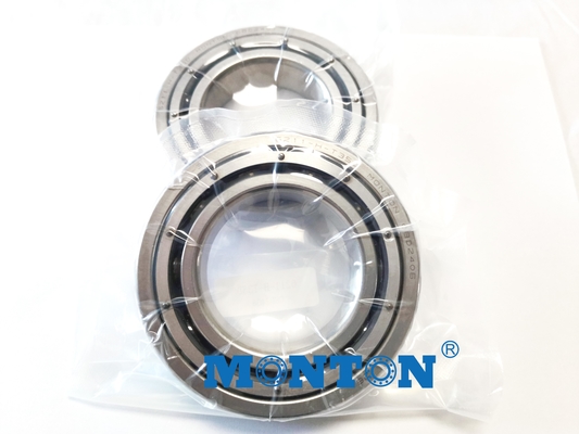 6311-H-T35D  stainless steel Low temperature bearings for LNG pump bearings