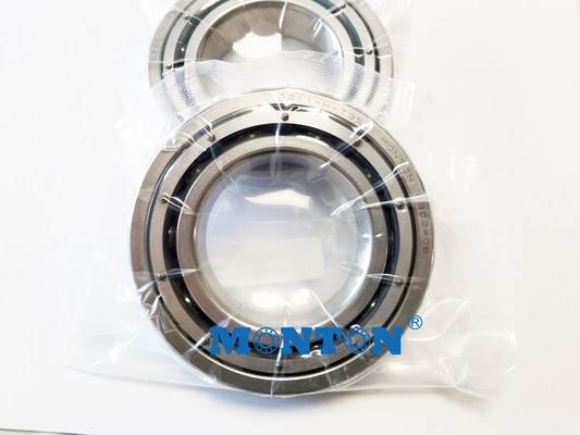 6311-H-T35D  stainless steel Low temperature bearings for LNG pump bearings