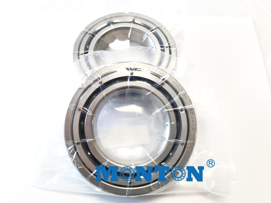 6318-H-T35D LNG pump bearings Low temperature bearings with -196 degree