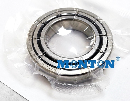 6314-H-T35D LNG pump bearings Low temperature bearings with -196 degree