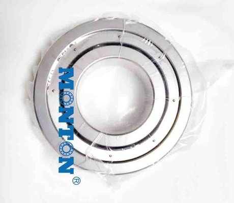 6308-H-T35D stainless steel Low temperature bearings for LNG pump bearings