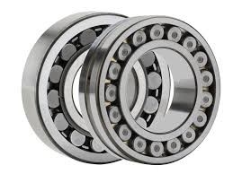 24072CA / W33C3 360*540*180mm P0  P6 Double Row Spherical Roller Bearing