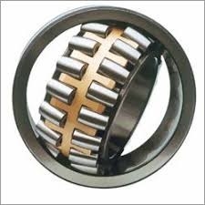 21306CC/W33 30*72*19 GCr15 Double Spherical Roller Bearing Axial Load