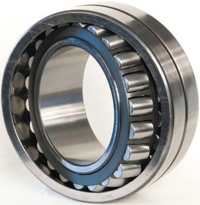 21306CC/W33 30*72*19 GCr15 Double Spherical Roller Bearing Axial Load
