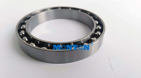 thin section bearings factory with stainless steel and high quality