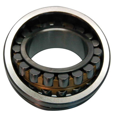22324MB / W33C3 GCr15SiMn double row spherical roller bearing manufacturers