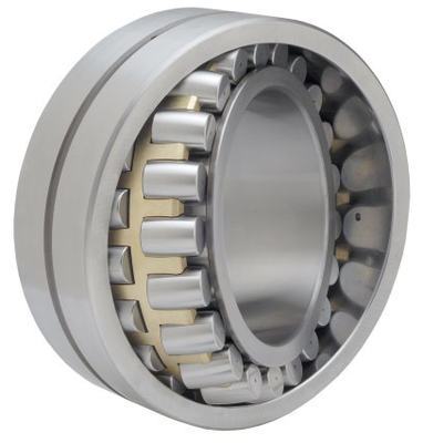 Spherical Roller High Temperature Bearings With Cylindrical / Tapered Bore 110*180*69mm