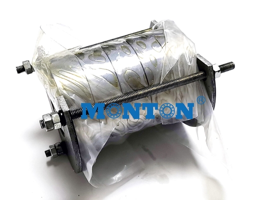 Mud Motor Bearing for Oil Drilling Machine Tungsten Carbide Radial Bearing 128726M 130*205*788mm