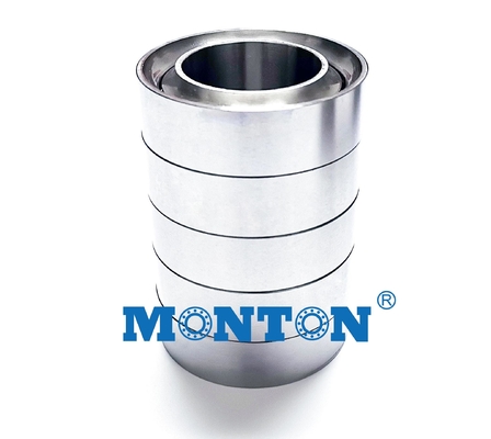 128717G(LL) 84*144*308mm  DOWNHOLE DRILLING MOTOR BEARINGS  Mud lubricating bearings for drill motor